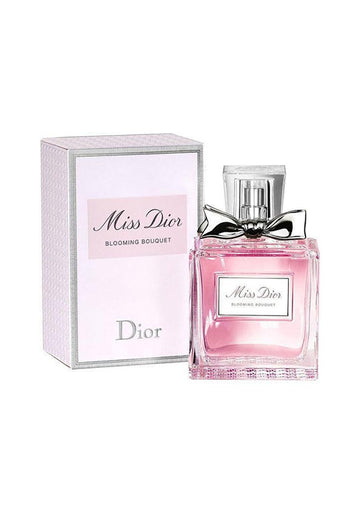 Christian Dior Miss Christian Dior Blooming Bouquet Eau De Toilette