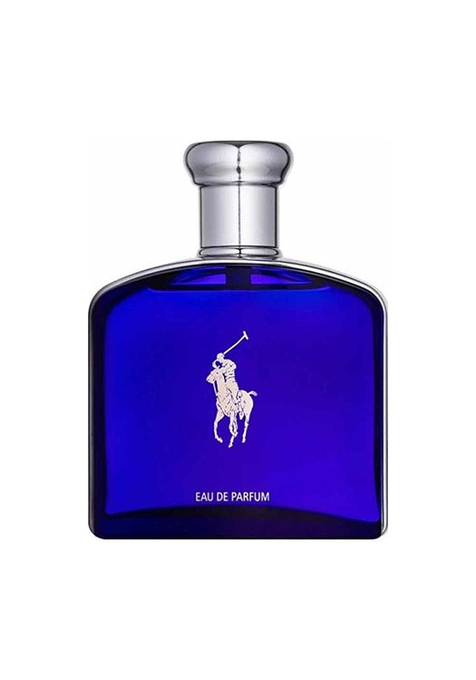 بولو رالف لورين بلو أو دي تواليت