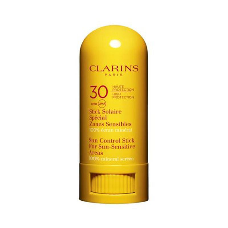 Clarins Skin Care Clarins Sun Sunscreen Stick For Sun-Sensitive 8G