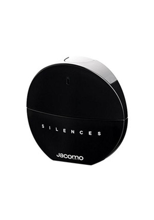 JACOMO SILENCES SUBLIME