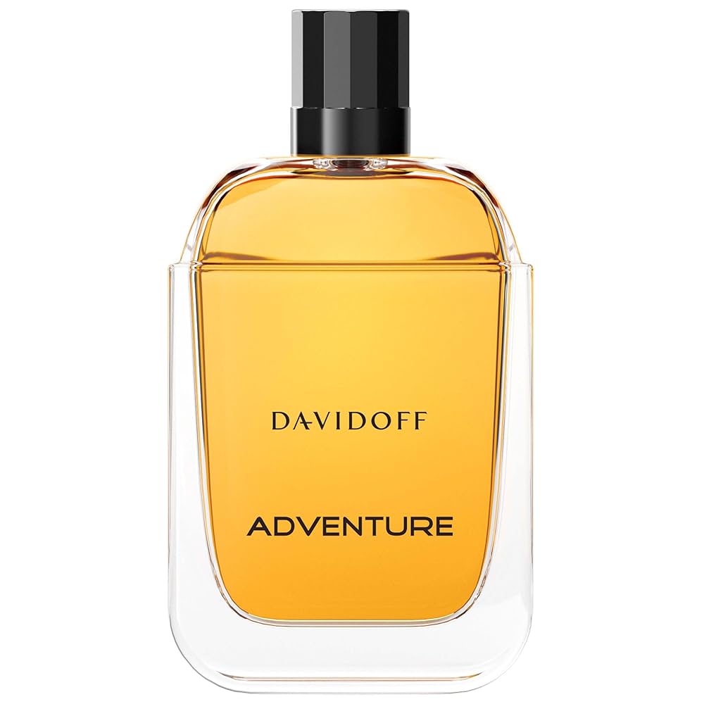 Cosmeticca - Davidoff Adventure Eau de Toilette for Men - 100ml