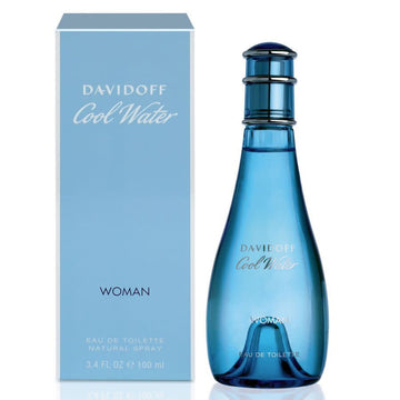 Davidoff Cool Water Edt