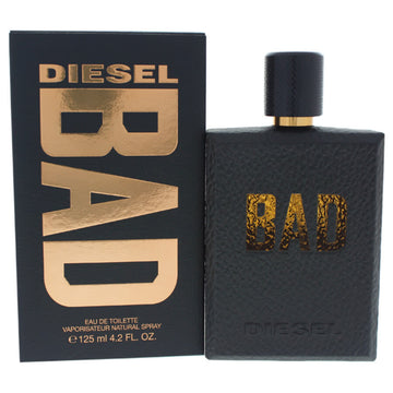 Diesel Bad  Edt