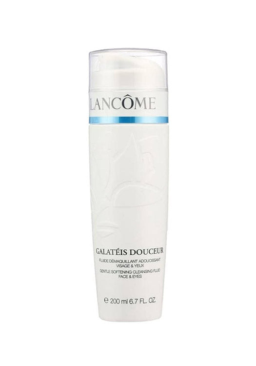 Lancome Galaties Gentle Softening Cleansing Fluid