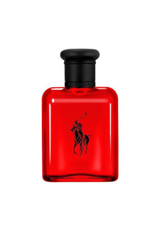 Polo Ralph Lauren Red EDT