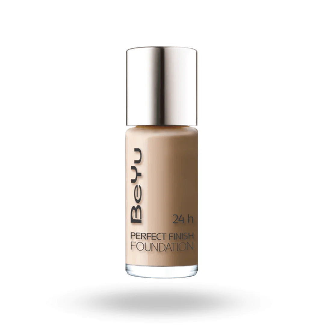Beyu 24H Perfect Finish Foundation No.29 Default Title