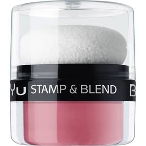 Beyu Stamp & Blend Contour 58
