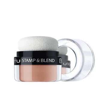 Beyu Stamp & Blend Contour 86