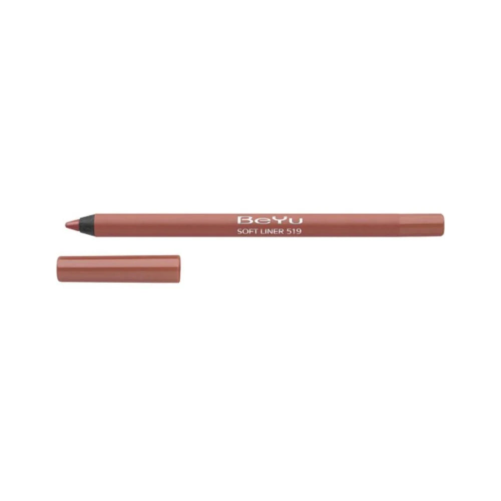 Beyu Soft Liner Lips No . 519