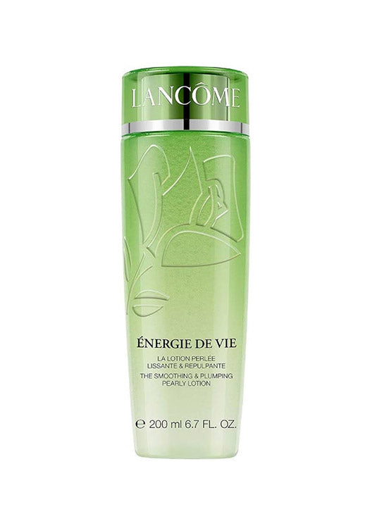 Lancome Cream Energie De Vie Pearly Lotion