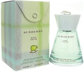 Burerry Baby Touch  W