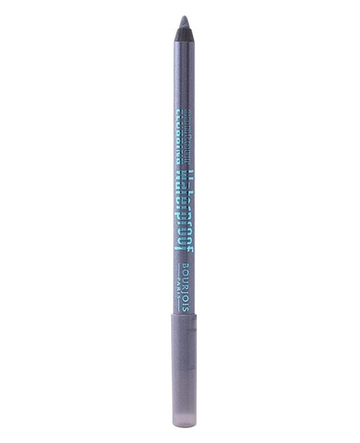 BOURJOIS Contour Clubbing Waterproof Eye Pencil, 42 - Gray Tecktonik