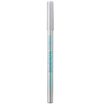 BOURJOIS Contour Clubbing Waterproof Eye Pencil, 52 - Disco Ball