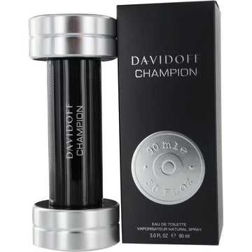 Davidoff Champion Edt