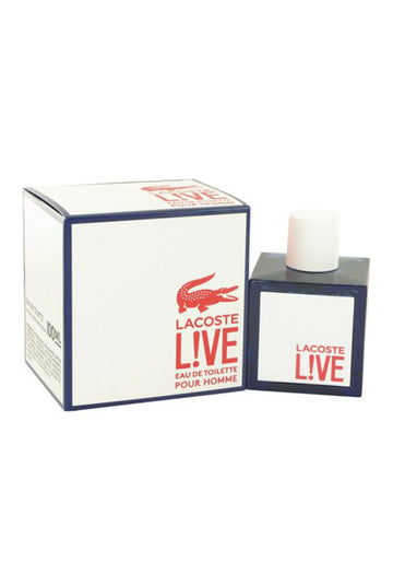 Lacoste Live EDT