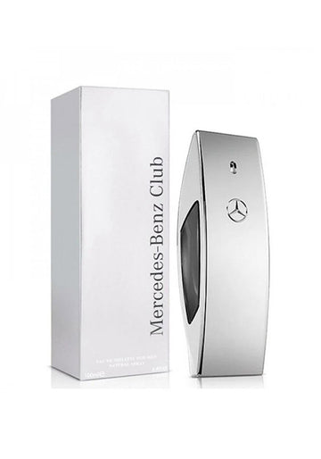 Mercedes-Benz Club EDT