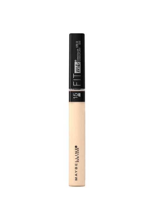 Maybelline Fit Me® Concealer Face Makeup - 15