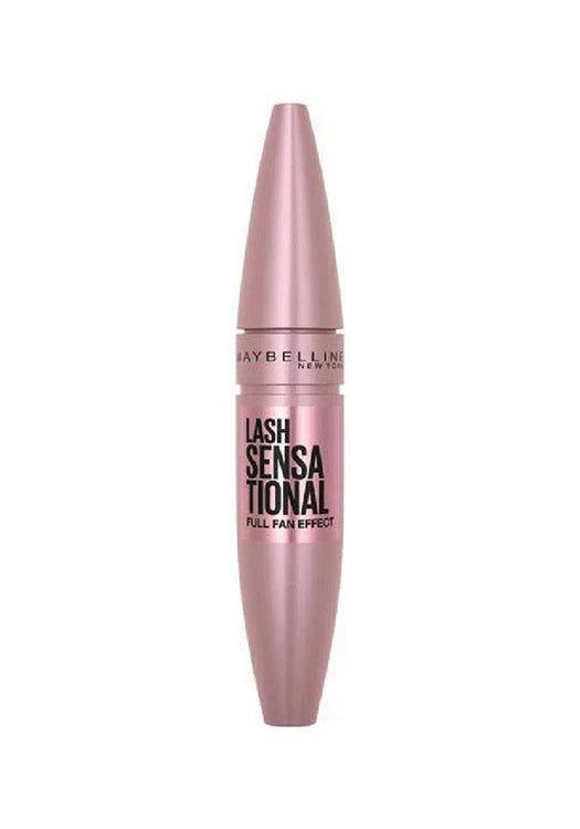 Maybelline Lash Sensational® Washable Mascara