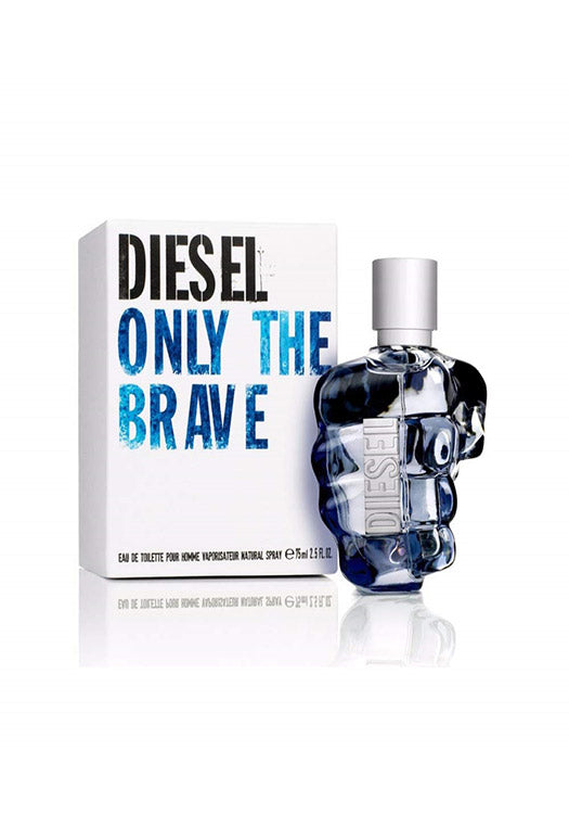 diesel Diesel Only The Brave 75 ml Eau de Toilette capacity: 75ml
