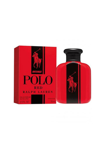 Polo Ralph Lauren Red EDP Intense