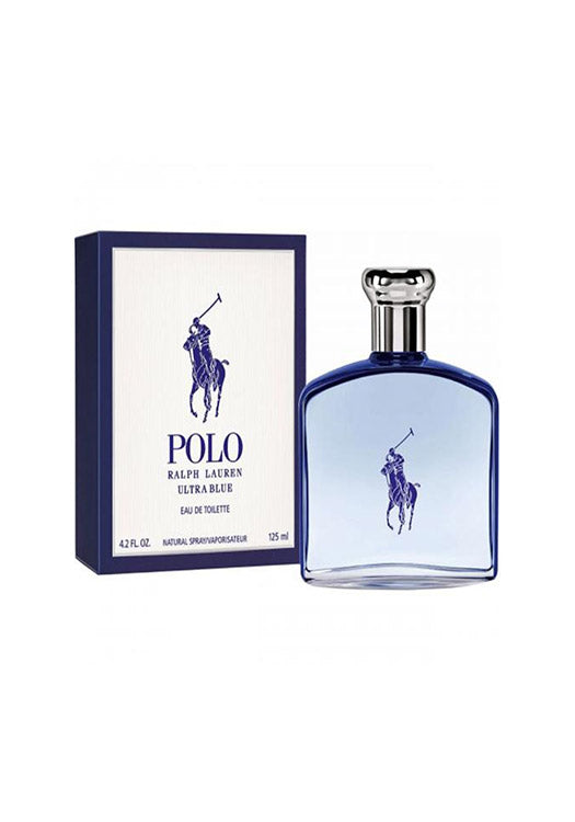 عطر بولو رالف لورين بلو ألترا بلو