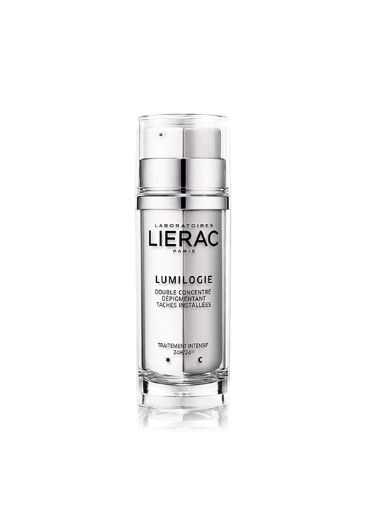 Lierac Lumilogie سيروم النهار والليل 30 ML