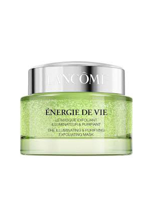 Lancome Energie De Vie Exfoliating Mask