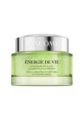 Lancome Energie De Vie Exfoliating Mask