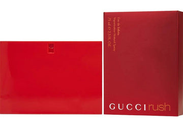 61335 Gucci Rush Edt 75Ml 2017