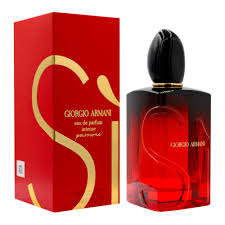 عطر أرماني سي باسيوني