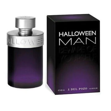Halloween Man Edt
