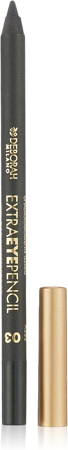 Deborah Extra Eye Pencil 3 Dark Geen