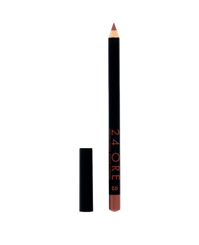 Deborah Lip Pencil 24Ore 2 Nude Rose Default Title