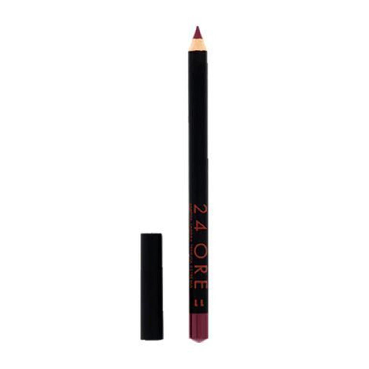 Deborah Lip Pencil 24Ore 11 Mauve Default Title