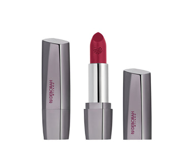 Deborah Milano Red Long Lasting 5 Grenadine Pink