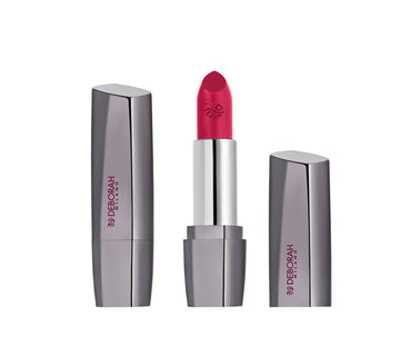 Deborah Milano Red Long Lasting 6 Peony Pink