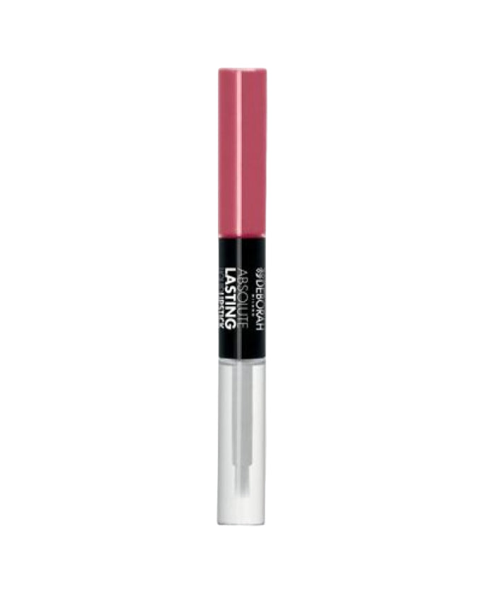 Deborah Absolute Lasting Liquid Lipstick 04 Baby Pink Default Title