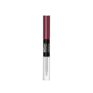Deborah Absolute Lasting Liquid Lipstick 07 Dark Mauve