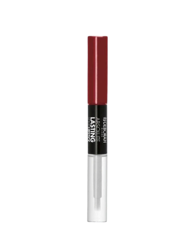 Deborah Absolute Lasting Liquid Lipstick 08 Classic Red