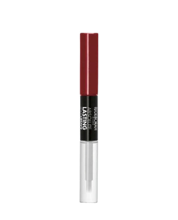 Deborah Absolute Lasting Liquid Lipstick 08 Classic Red