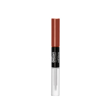 Deborah Absolute Lasting Liquid Lipstick 13 Light Brown