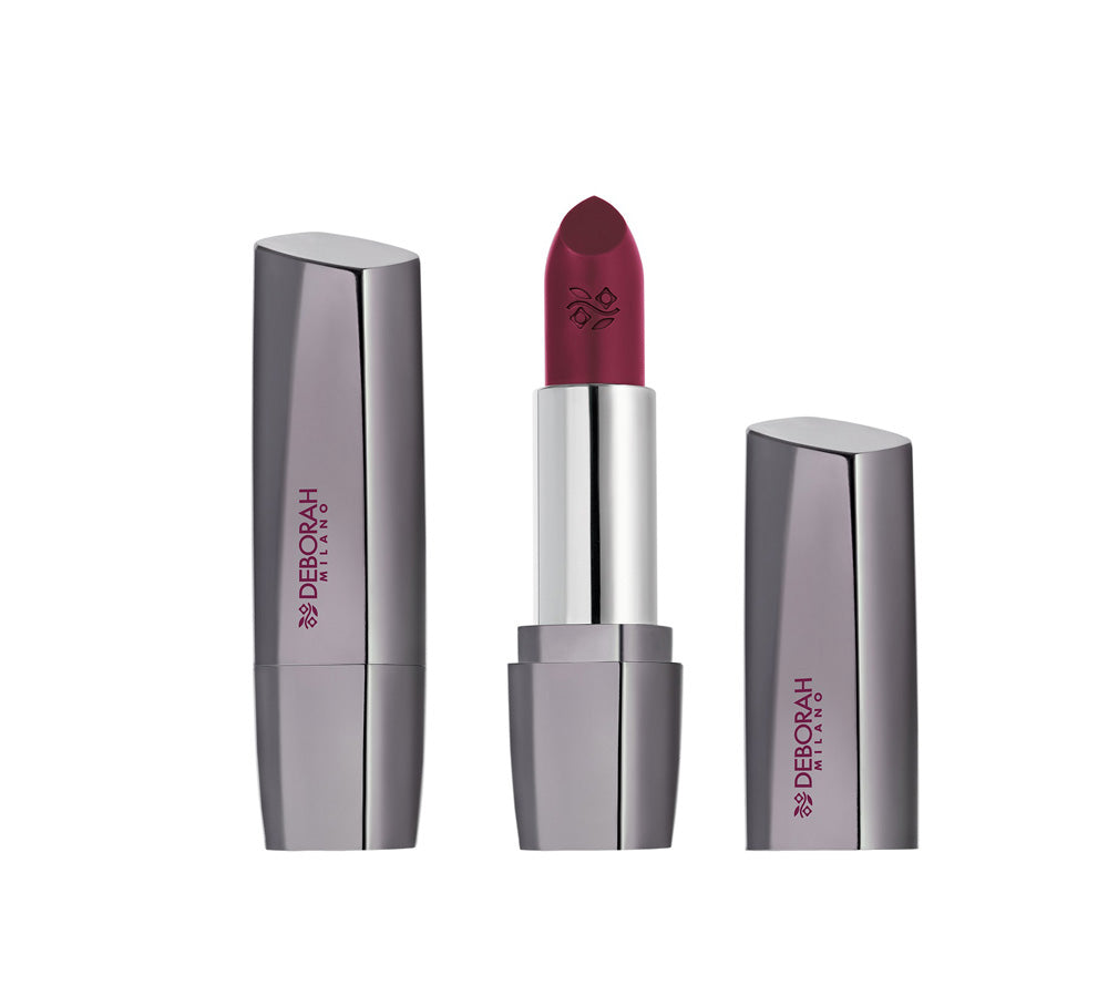 Deborah Milano Red Long Lasting 14 Sophisticated Purple Default Title