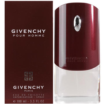Srj Givenchy Pour Homme Edt