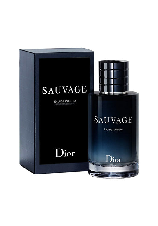 Christian Dior Sauvage أو دو بارفان 100 ML
