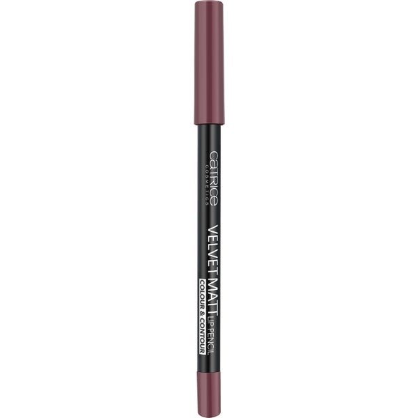 قلم شفاه مطفي من كاتريس. Col&Cont 091