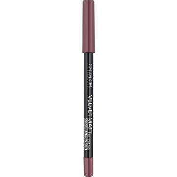 قلم شفاه مطفي من كاتريس. Col&Cont 091