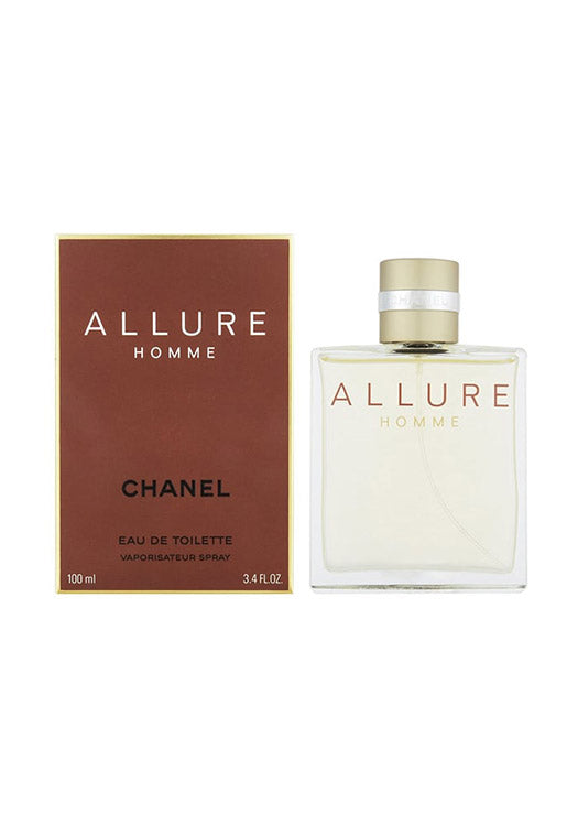 Chanel Allure Homme أو دو تواليت 100 مل