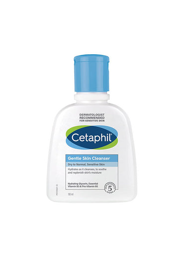 Cetaphil Gentle Skin Cleanser