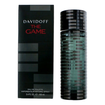Davidoff The Game Edt