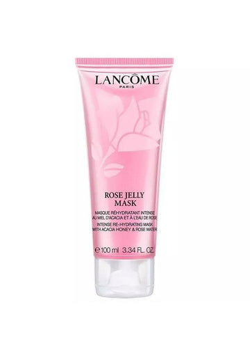 قناع جيلي الورد من لانكوم